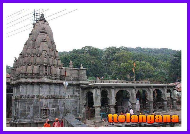 Bhimashankar Jyotirlinga Temple Maharashtra Full Details