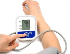 Blood Pressure BP (8)