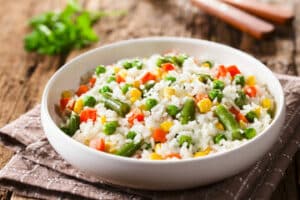 Mixed Vegetable Rice:ఎంతో రుచిక‌రమైన కూరగాయలతో చేసిన మిక్స్‌డ్ రైస్ చాలా టేస్టీ మరియు హెల్తీ