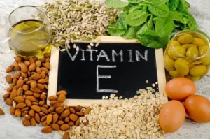 Vitamin E: మనలో విట‌మిన్ ఇ లోపిస్తే ఏ లోపాలు క‌నిపిస్తాయో మీకు తెలుసా