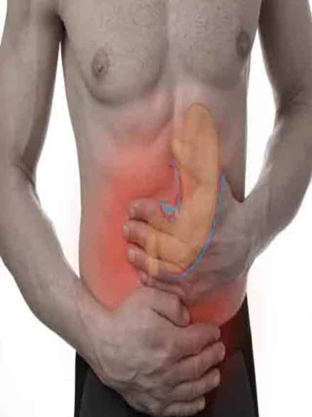 gastric problems 9